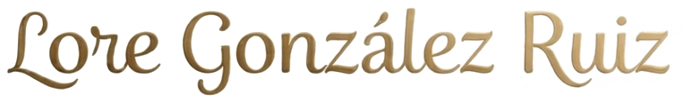 Lore González Ruiz