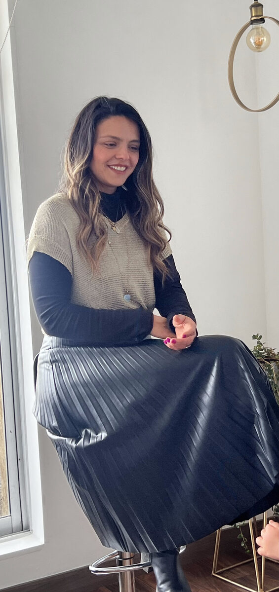 Lorena González