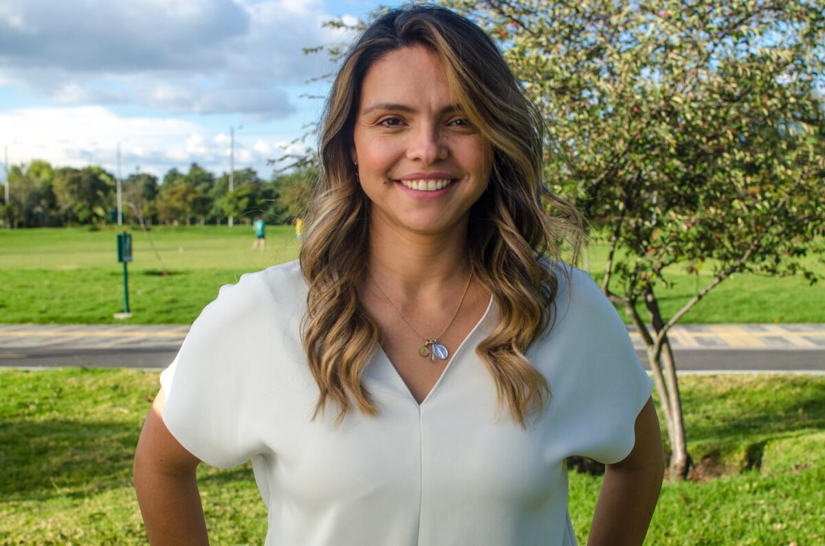 Lorena González — sesión espiritual