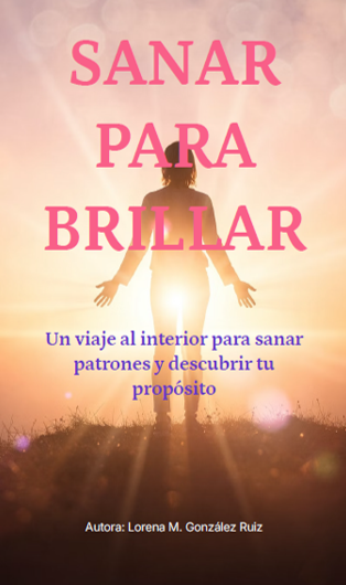 Sanar para Brillar — Ebook