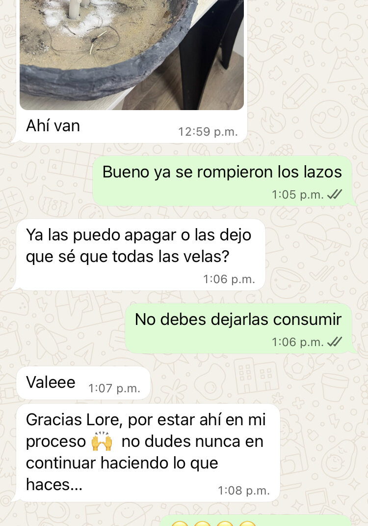 Graduada El Gran Milagro